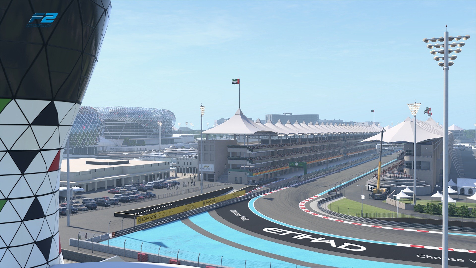 F1 2020 - Imagen 11
